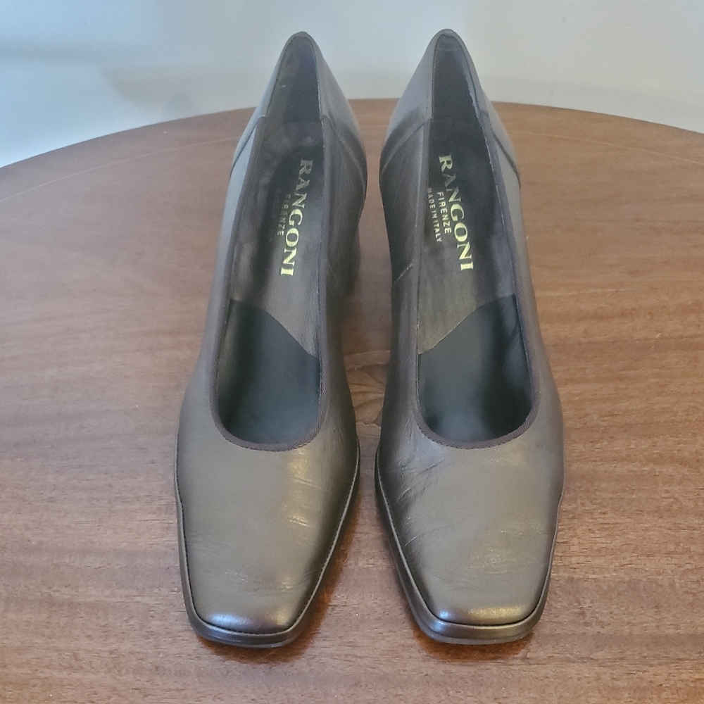 Rangoni Classic Shoes - image 4